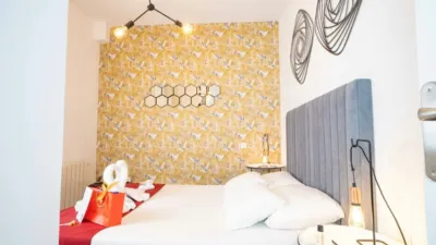 Piso en alquiler en Embajadores-Lavapiés - Imagen 7