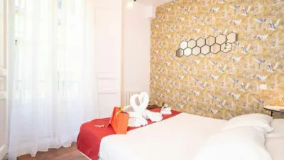 Piso en alquiler en Embajadores-Lavapiés - Imagen 9