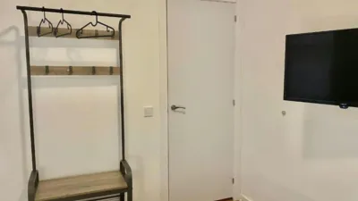 Piso en alquiler en Moscardó - Imagen 2