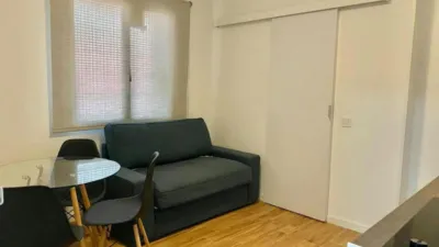 Piso en alquiler en Moscardó - Imagen 3