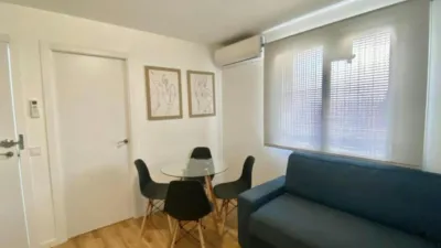 Piso en alquiler en Moscardó - Imagen 4