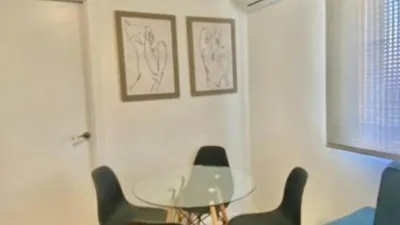 Piso en alquiler en Moscardó - Imagen 5