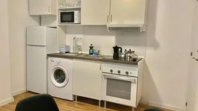 Piso en alquiler en Moscardó - Imagen 6