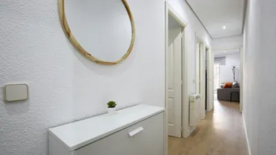 Piso en alquiler en Universidad-Malasaña - Imagen 3