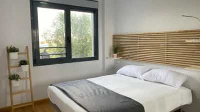 Piso en alquiler en Costillares - Imagen 6