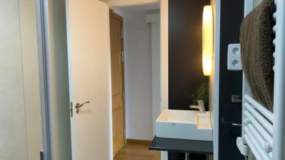 Piso en alquiler en Costillares - Imagen 9