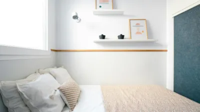 Piso en alquiler en Delicias - Imagen 10