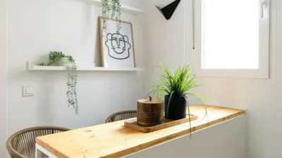 Piso en alquiler en Delicias - Imagen 5