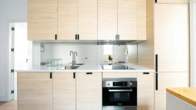 Piso en alquiler en Delicias - Imagen 6