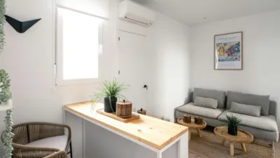Piso en alquiler en Delicias - Imagen 7