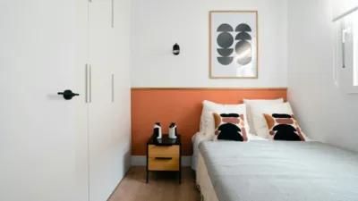 Piso en alquiler en Delicias - Imagen 9
