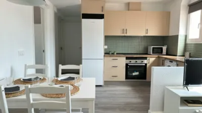 Piso en alquiler en Lucero - Imagen 2