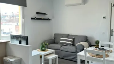 Piso en alquiler en Lucero - Imagen 3