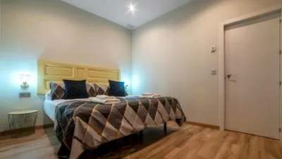 Piso en alquiler en Justicia-Chueca - Imagen 10