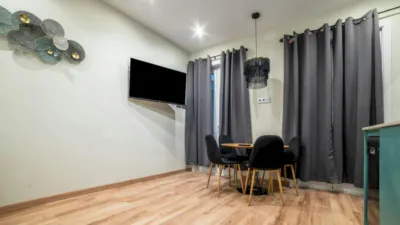 Piso en alquiler en Justicia-Chueca - Imagen 3