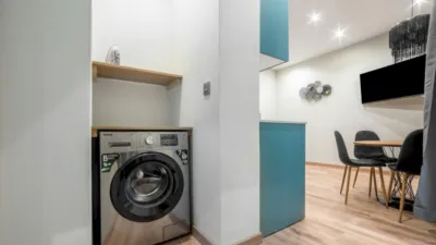 Piso en alquiler en Justicia-Chueca - Imagen 8