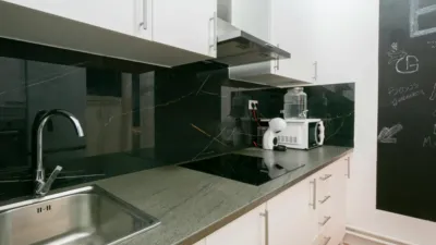 Habitación en alquiler en El Putxet-El Farró, El Putxet-El Farró (Distrito Sarrià-Sant Gervasi. Barcelona Capital) de 875 €<span>/mes</span>