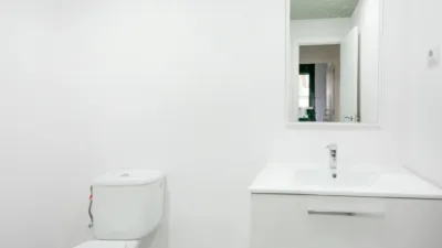 Habitación en alquiler en El Putxet-El Farró, El Putxet-El Farró (Distrito Sarrià-Sant Gervasi. Barcelona Capital) de 875 €<span>/mes</span>