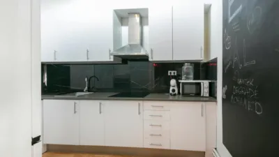 Habitación en alquiler en El Putxet-El Farró, El Putxet-El Farró (Distrito Sarrià-Sant Gervasi. Barcelona Capital) de 875 €<span>/mes</span>