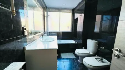 Habitación en alquiler en Centro, Centro (Alcobendas) de 510 €<span>/mes</span>