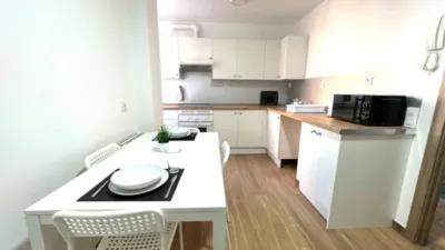 Habitación en alquiler en Centro, Centro (Alcobendas) de 510 €<span>/mes</span>