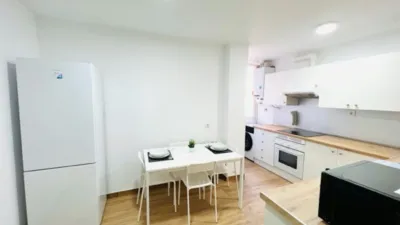 Habitación en alquiler en Centro, Centro (Alcobendas) de 510 €<span>/mes</span>