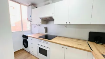 Habitación en alquiler en Centro, Centro (Alcobendas) de 510 €<span>/mes</span>