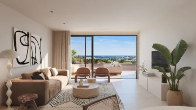 Piso – Orihuela, Residencial Enebro (Las Colinas Golf) - Vista 4