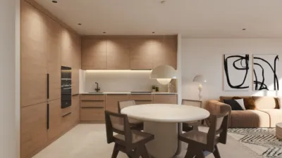 Piso – Orihuela, Residencial Enebro (Las Colinas Golf) - Más