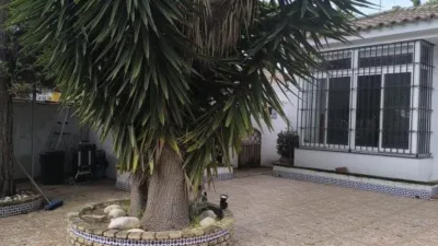House in Chiclana de la Frontera - Vista 4