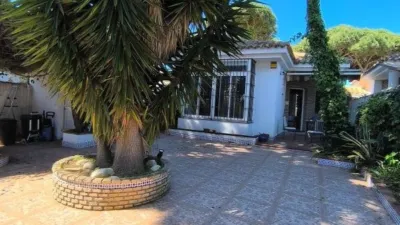 House in Chiclana de la Frontera - Més