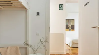 Piso en alquiler en Palacio - Imagen 3