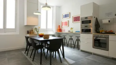 Piso en alquiler en Palacio - Imagen 8