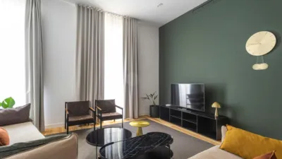 Piso en alquiler en Cortes-Huertas - Imagen 10