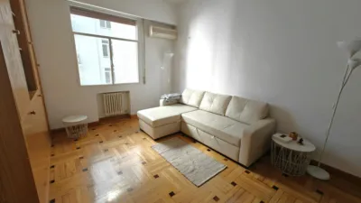 Piso en alquiler en Río Rosas - Imagen 2