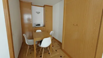 Piso en alquiler en Río Rosas - Imagen 7