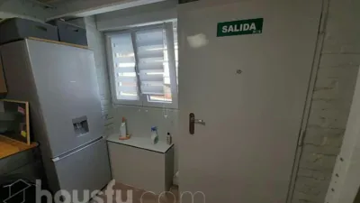 Piso en alquiler en Ciudad Jardín - Imagen 10