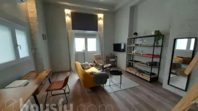 Piso en alquiler en Ciudad Jardín - Imagen 2