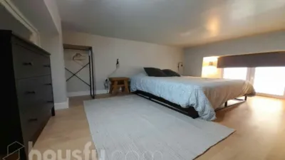 Piso en alquiler en Ciudad Jardín - Imagen 3