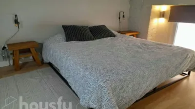 Piso en alquiler en Ciudad Jardín - Imagen 4