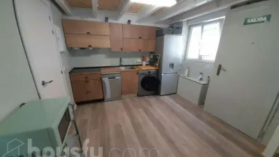 Piso en alquiler en Ciudad Jardín - Imagen 6