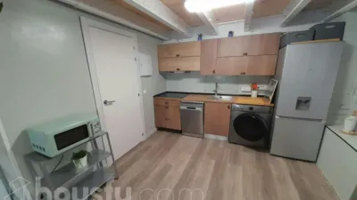 Piso en alquiler en Ciudad Jardín - Imagen 7