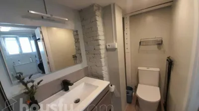 Piso en alquiler en Ciudad Jardín - Imagen 8