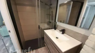 Piso en alquiler en Ciudad Jardín - Imagen 9