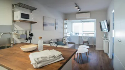 Piso en alquiler en Nueva España - Imagen 2