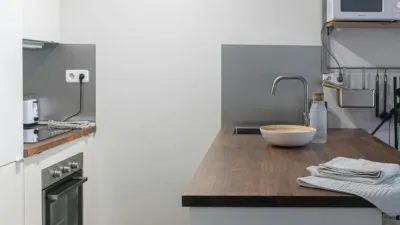 Piso en alquiler en Nueva España - Imagen 6