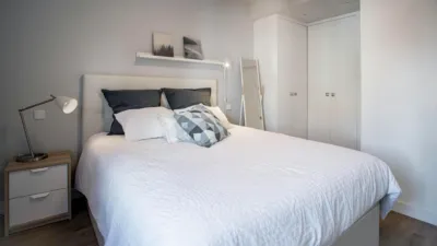 Piso en alquiler en Nueva España - Imagen 8