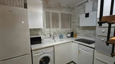 Piso en alquiler en Apóstol Santiago - Imagen 10