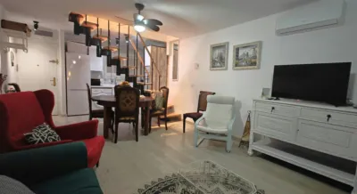 Piso en alquiler en Apóstol Santiago - Imagen 2