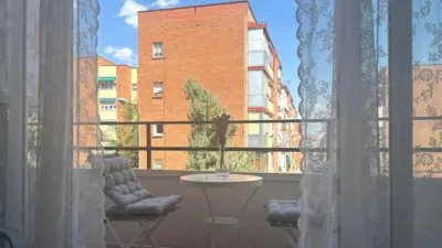 Piso en alquiler en Apóstol Santiago - Imagen 4